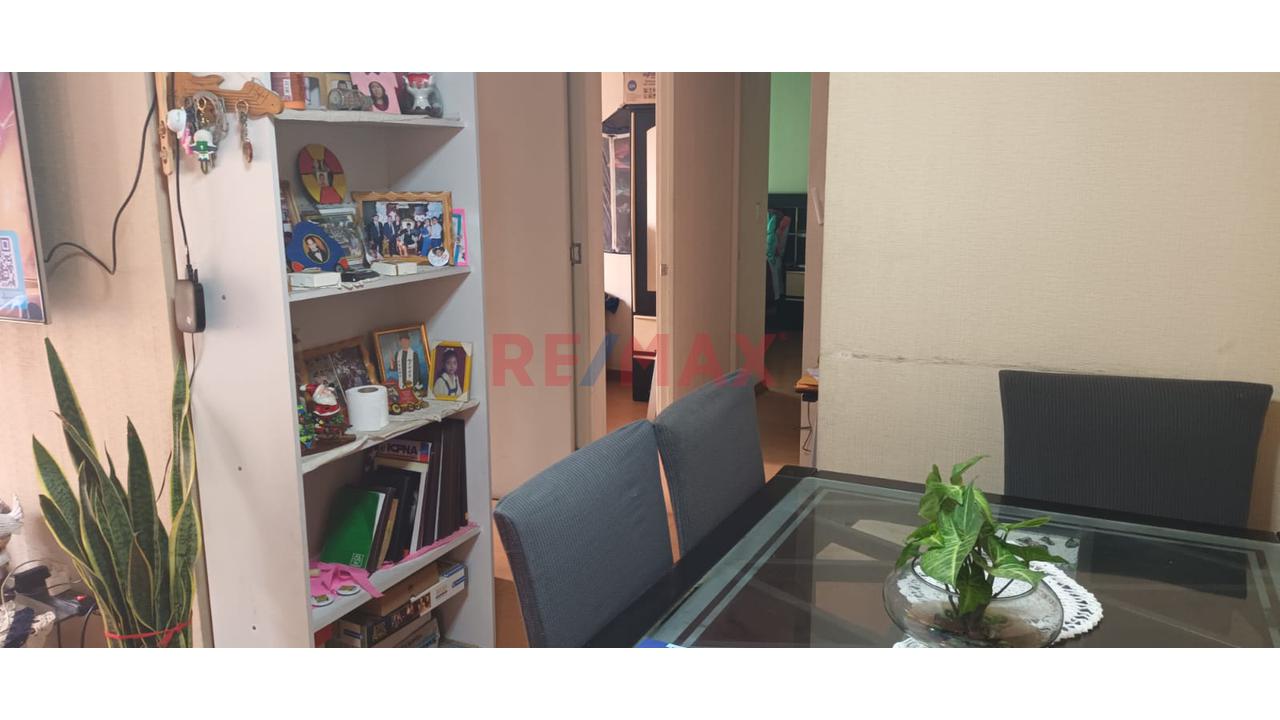 🏡 ¡Tu Primer Depa En Lima! 🚀 Us$68,000 • 3 Dormitorios • Santa Clara ❤️ - 6