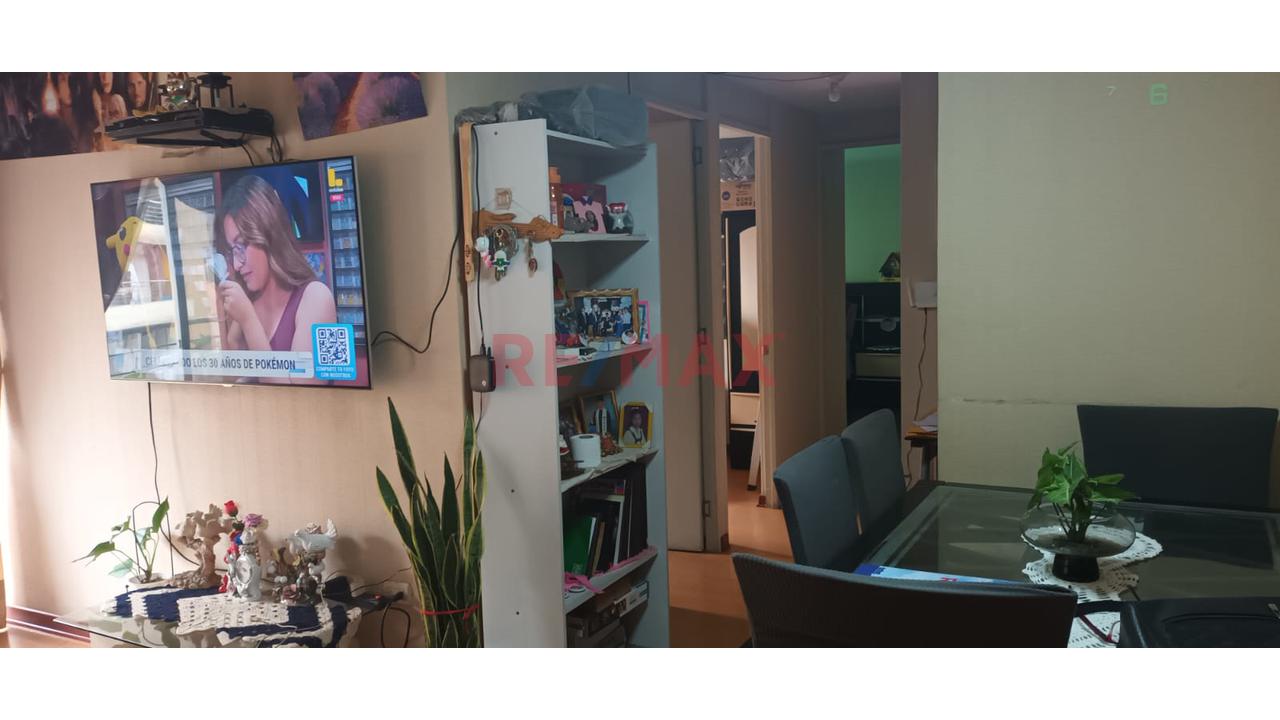 🏡 ¡Tu Primer Depa En Lima! 🚀 Us$68,000 • 3 Dormitorios • Santa Clara ❤️ - 7