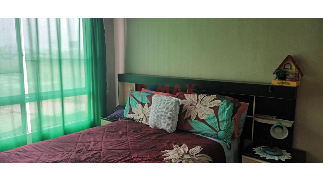 🏡 ¡Tu Primer Depa En Lima! 🚀 Us$68,000 • 3 Dormitorios • Santa Clara ❤️ - 9