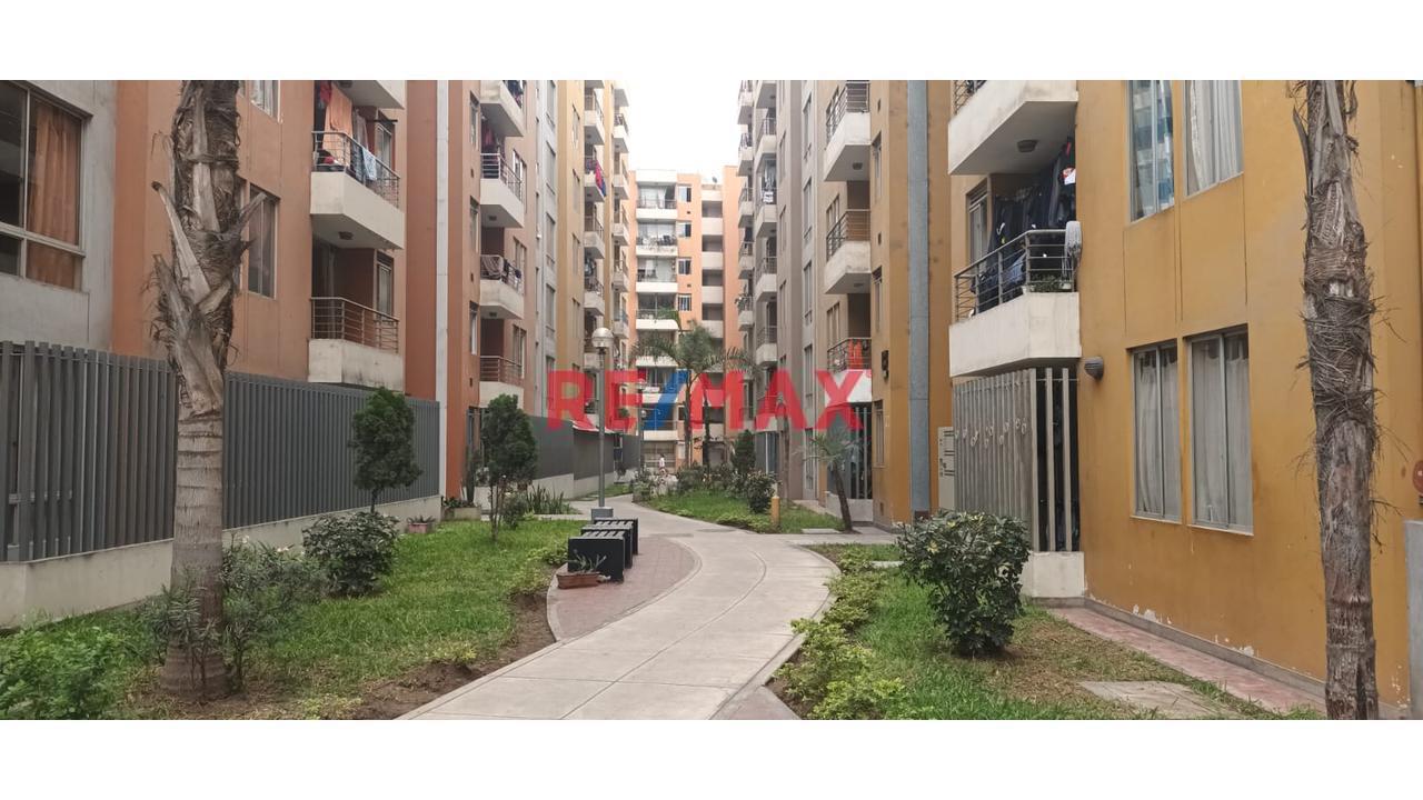 🏡 ¡Tu Primer Depa En Lima! 🚀 Us$68,000 • 3 Dormitorios • Santa Clara ❤️ - 1