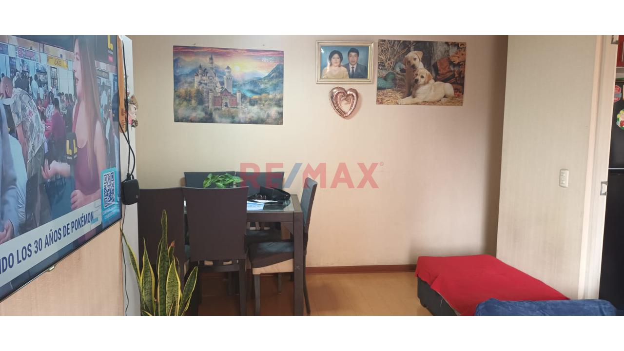 🏡 ¡Tu Primer Depa En Lima! 🚀 Us$68,000 • 3 Dormitorios • Santa Clara ❤️ - 5