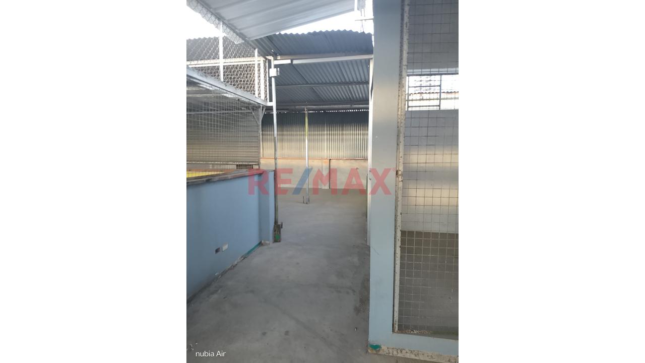 Alquilo Local Comercial - 6