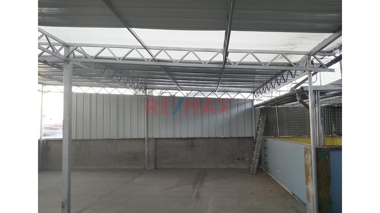 Alquilo Local Comercial - 2