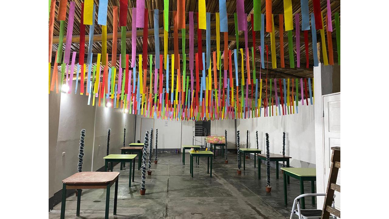 Alquiler De Local Comercial En  Urb .Chorrilllos — foto 3