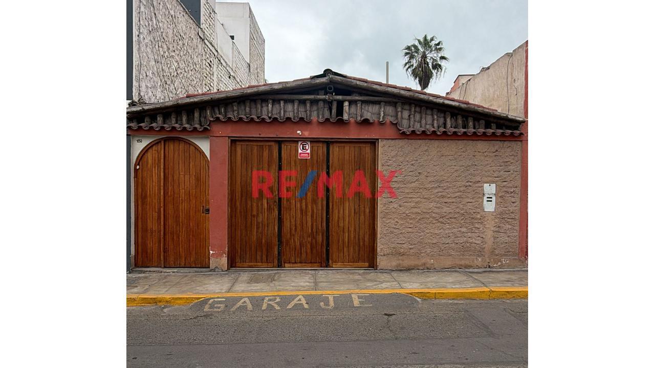 Alquiler De Local Comercial En  Urb .Chorrilllos