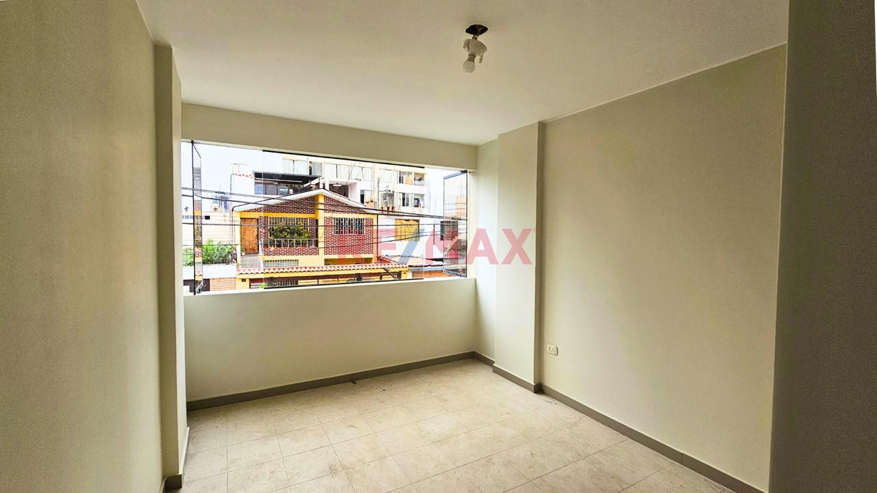 Alquilo Dpto. Remodelado,  Luminoso Y Ventilado A Pasos De Escardo Y Patriotas — foto 6