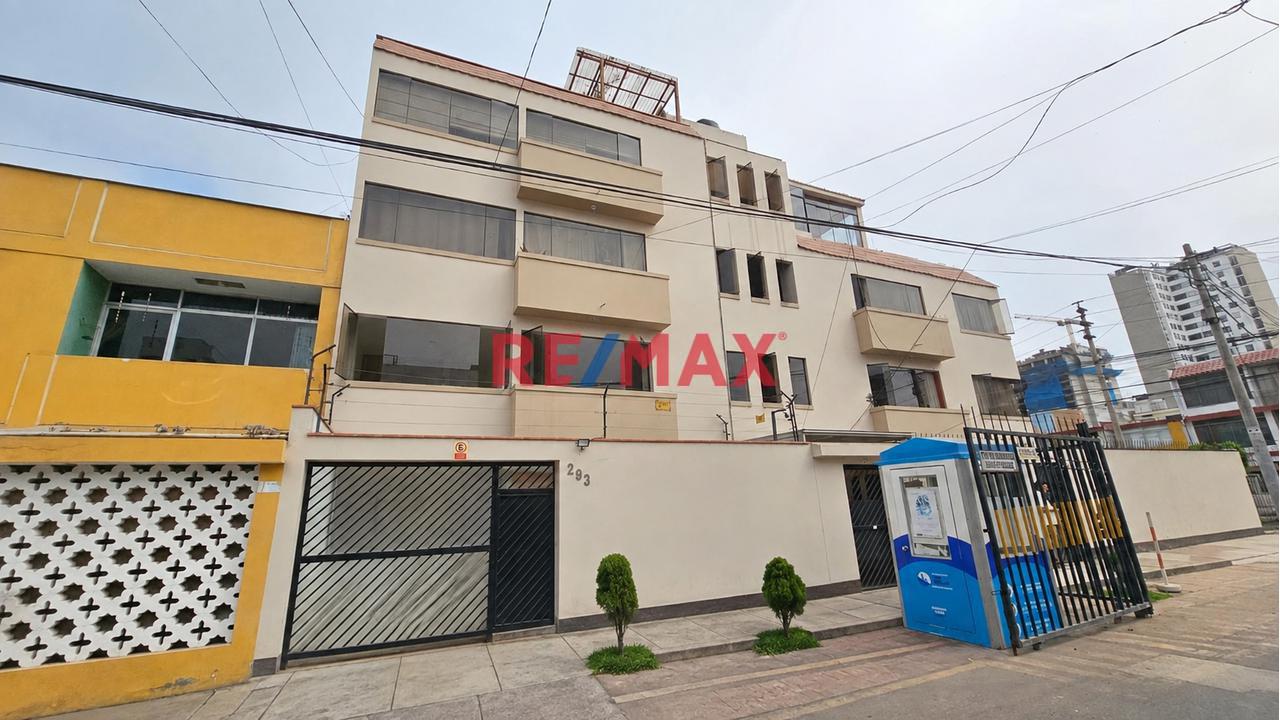 Alquilo Dpto. Remodelado, Luminoso Y Ventilado A Pasos De Escardo Y Patriotas