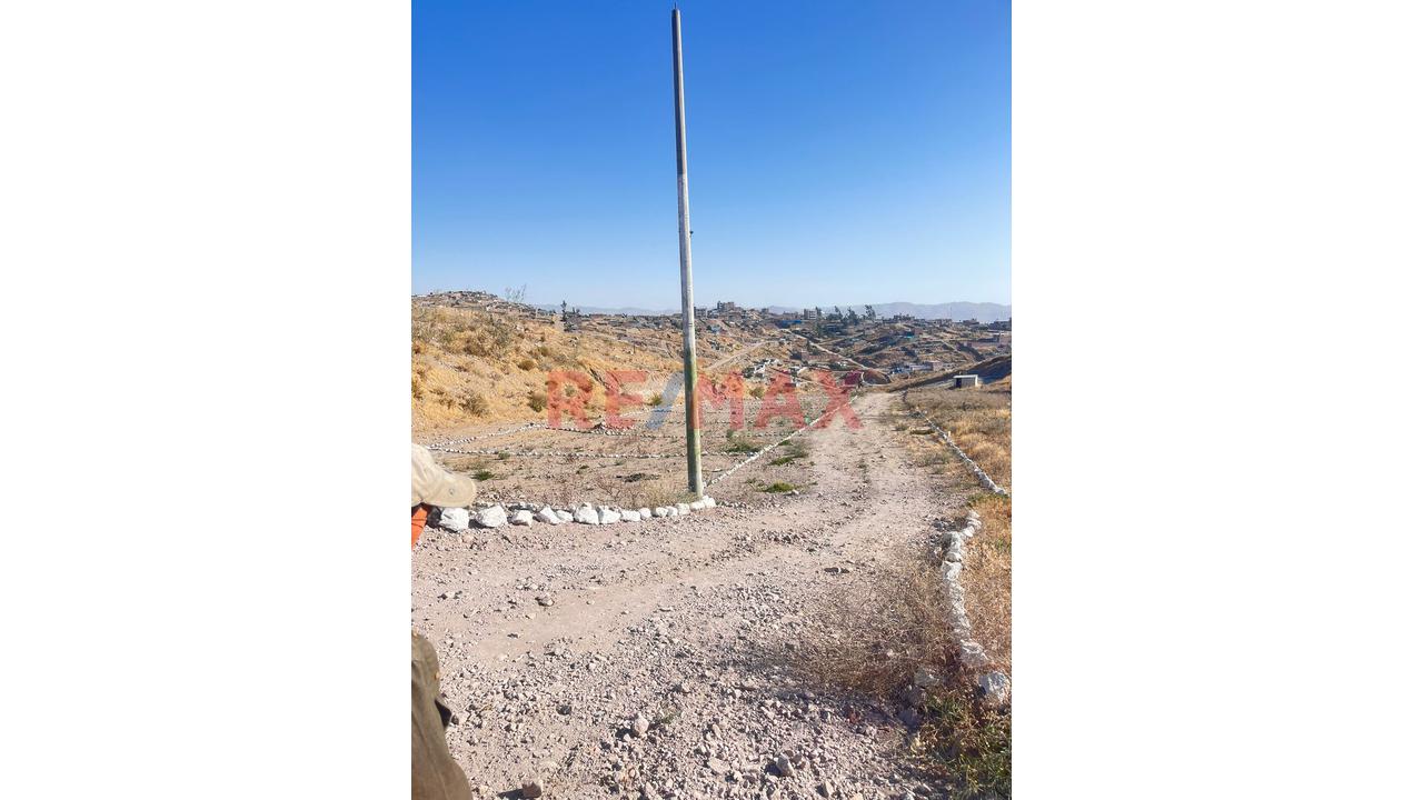 🏡 Lote 1 | Invierte En Una Zona Con Proyección - 2