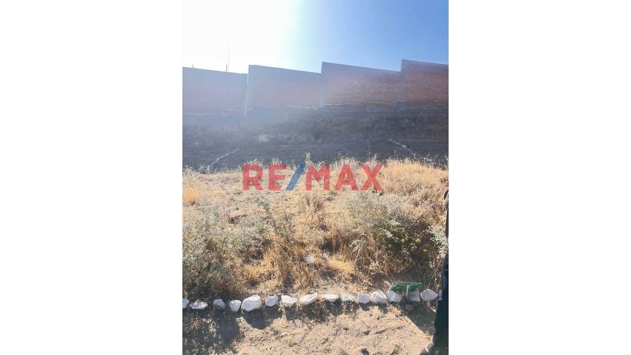 🏡 Lote 1 | Invierte En Una Zona Con Proyección - 1