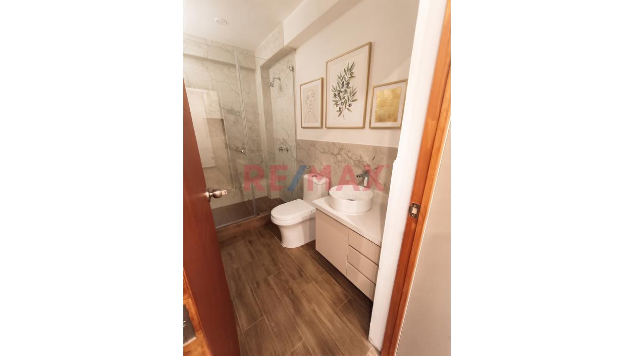 “El Mejor Precio: Departamento De Estreno De 3 Dormitorios” — foto 6