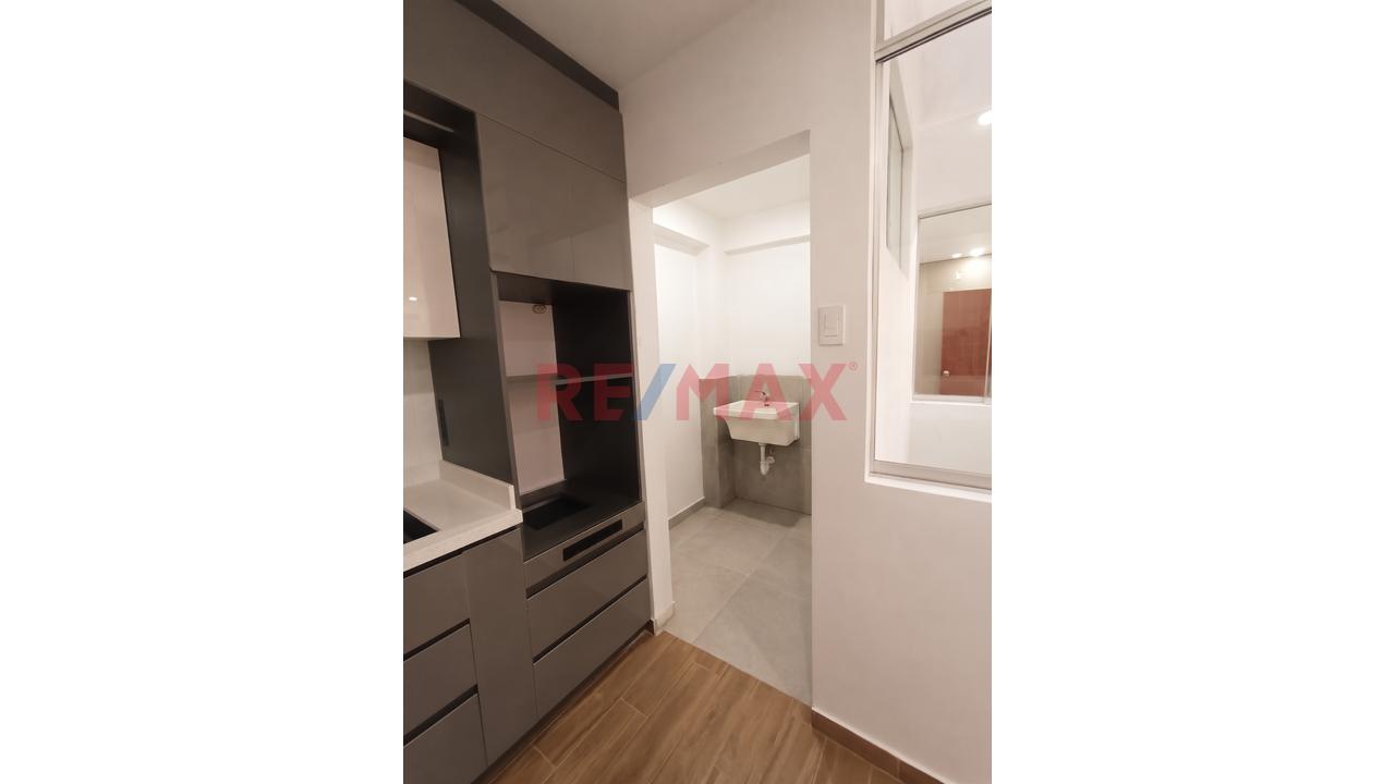 “El Mejor Precio: Departamento De Estreno De 3 Dormitorios” — foto 12