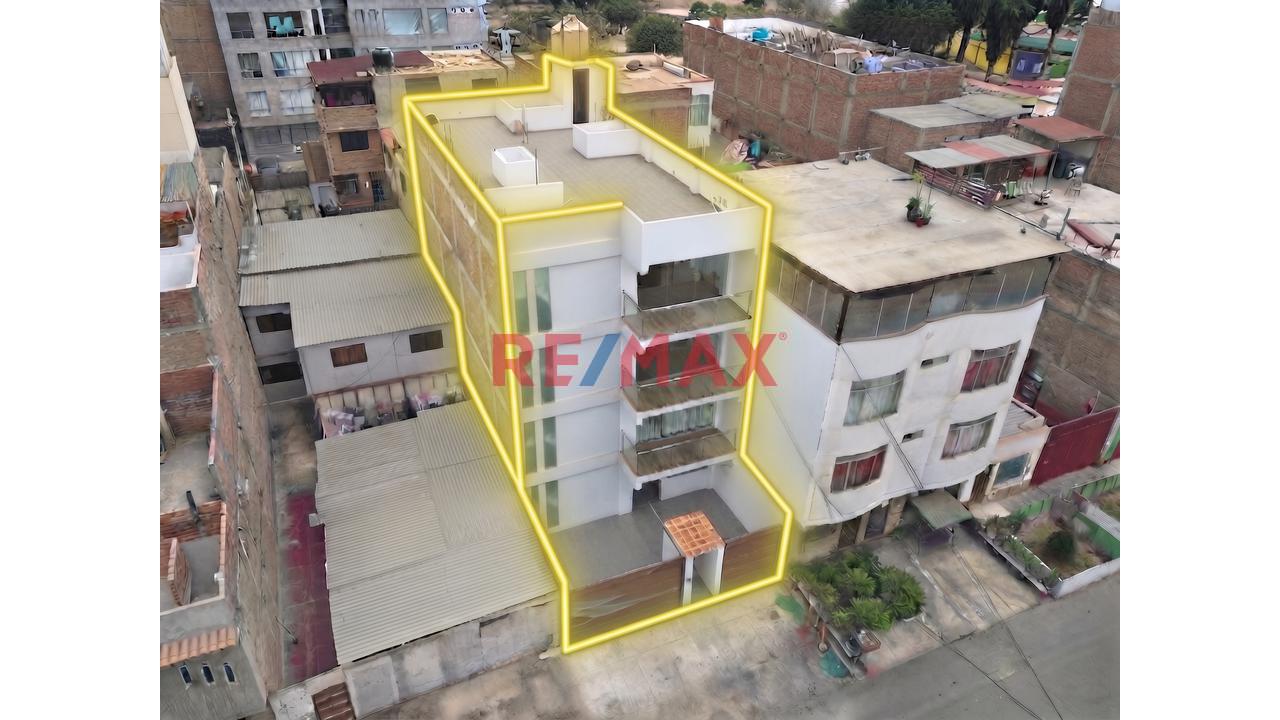 “El Mejor Precio: Departamento De Estreno De 3 Dormitorios”