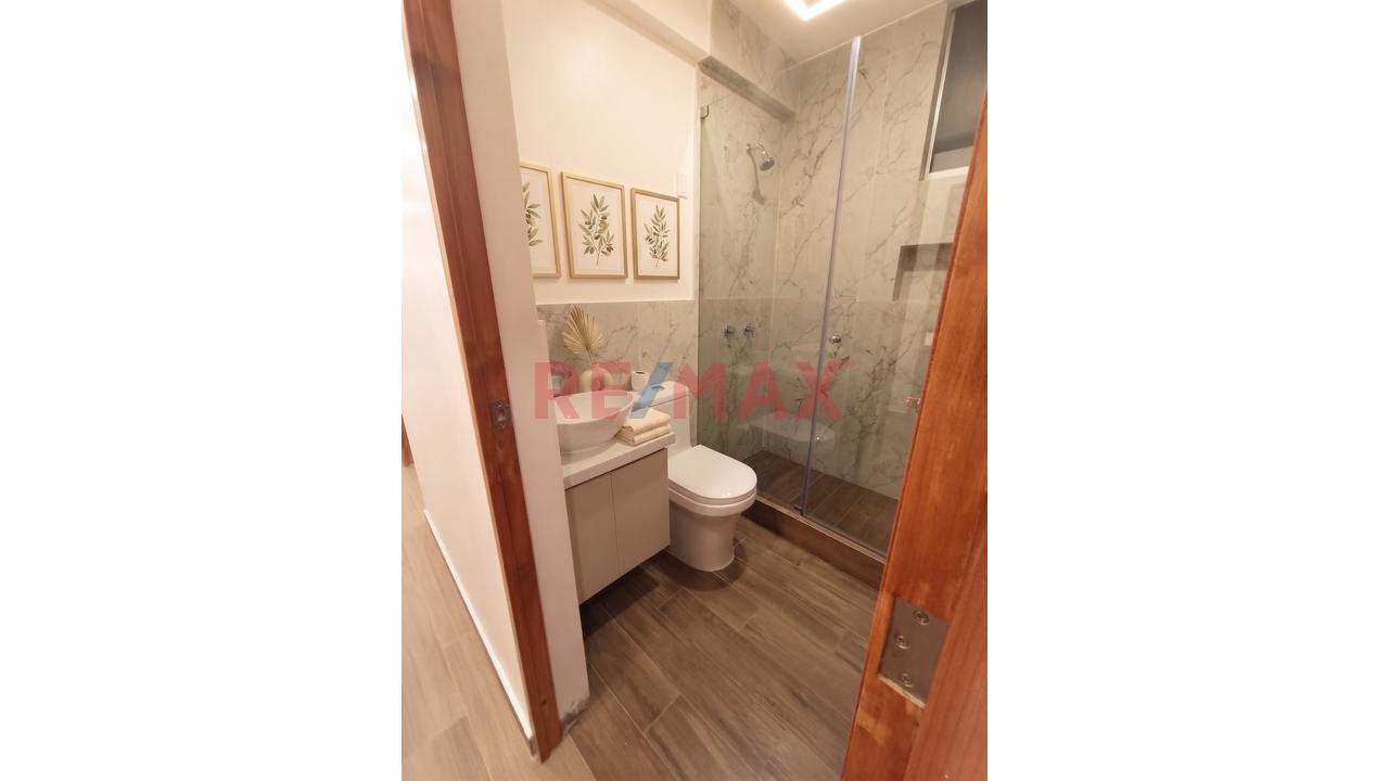 “El Mejor Precio: Departamento De Estreno De 3 Dormitorios” — foto 4
