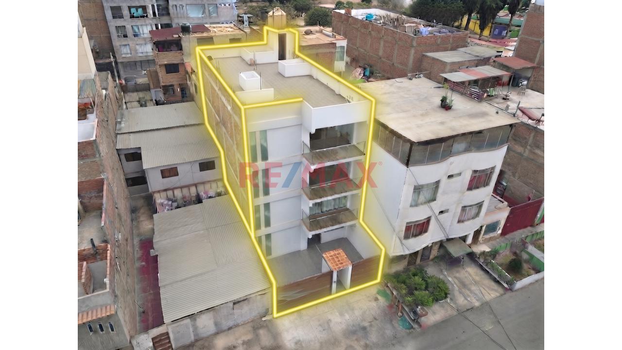 “El Mejor Precio: Departamento De Estreno De 3 Dormitorios” — foto 7