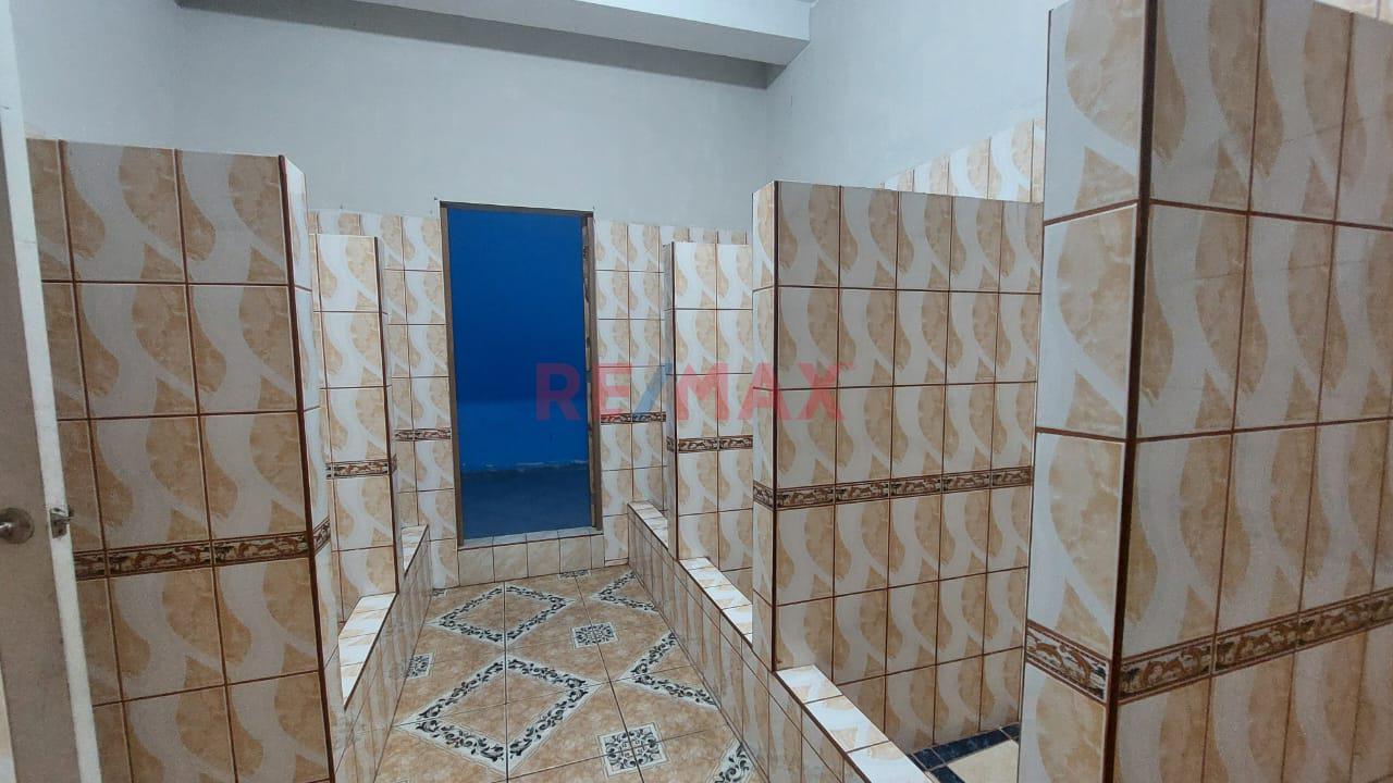 Venta De Local Comercial En Los Olivos - 9
