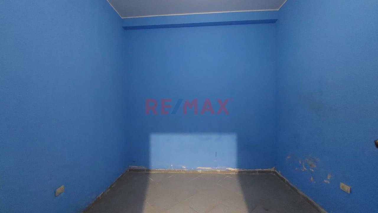 Venta De Local Comercial En Los Olivos - 8