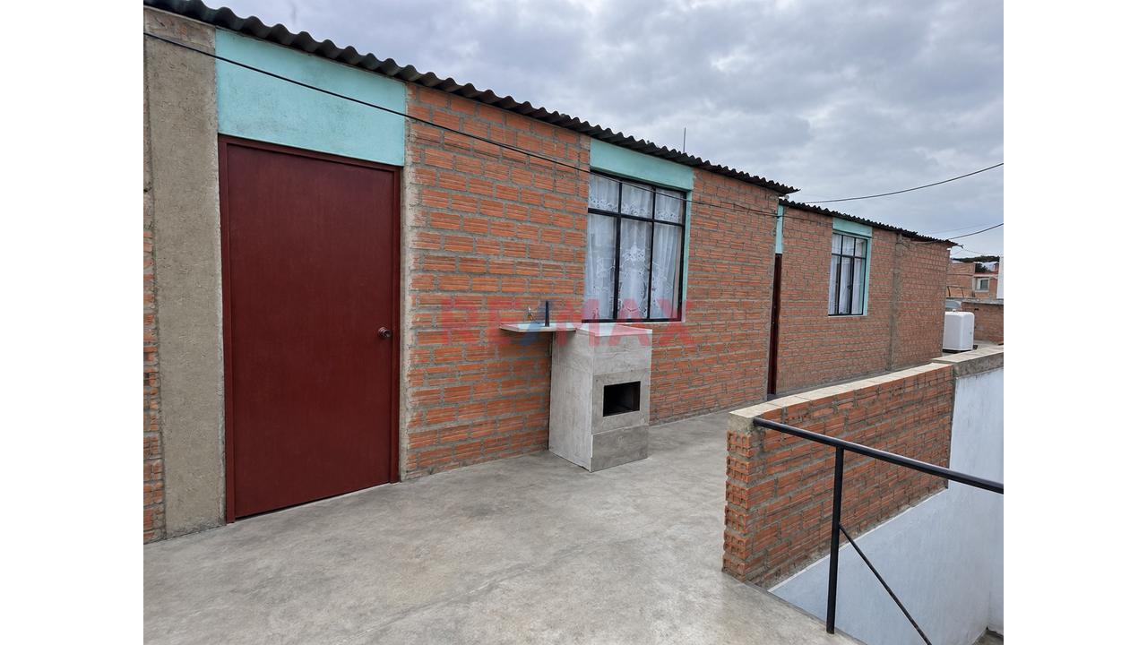 Se Vende Casa En Smp - 6