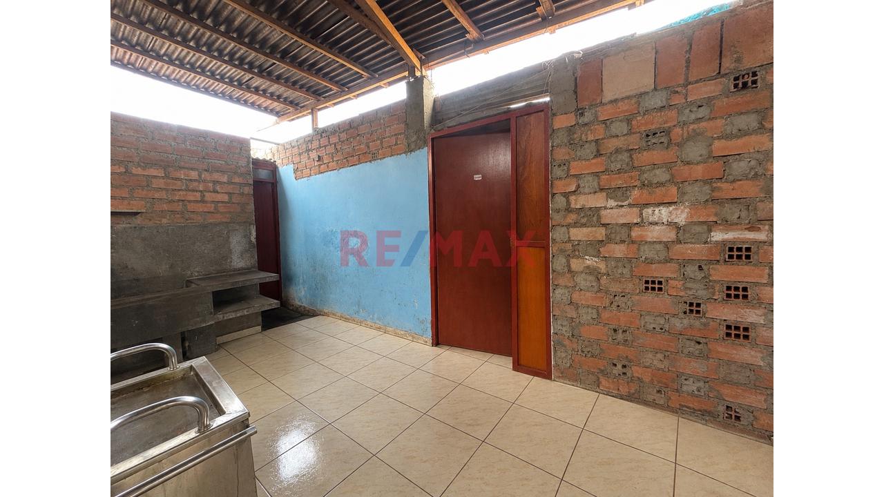 Se Vende Casa En Smp - 3