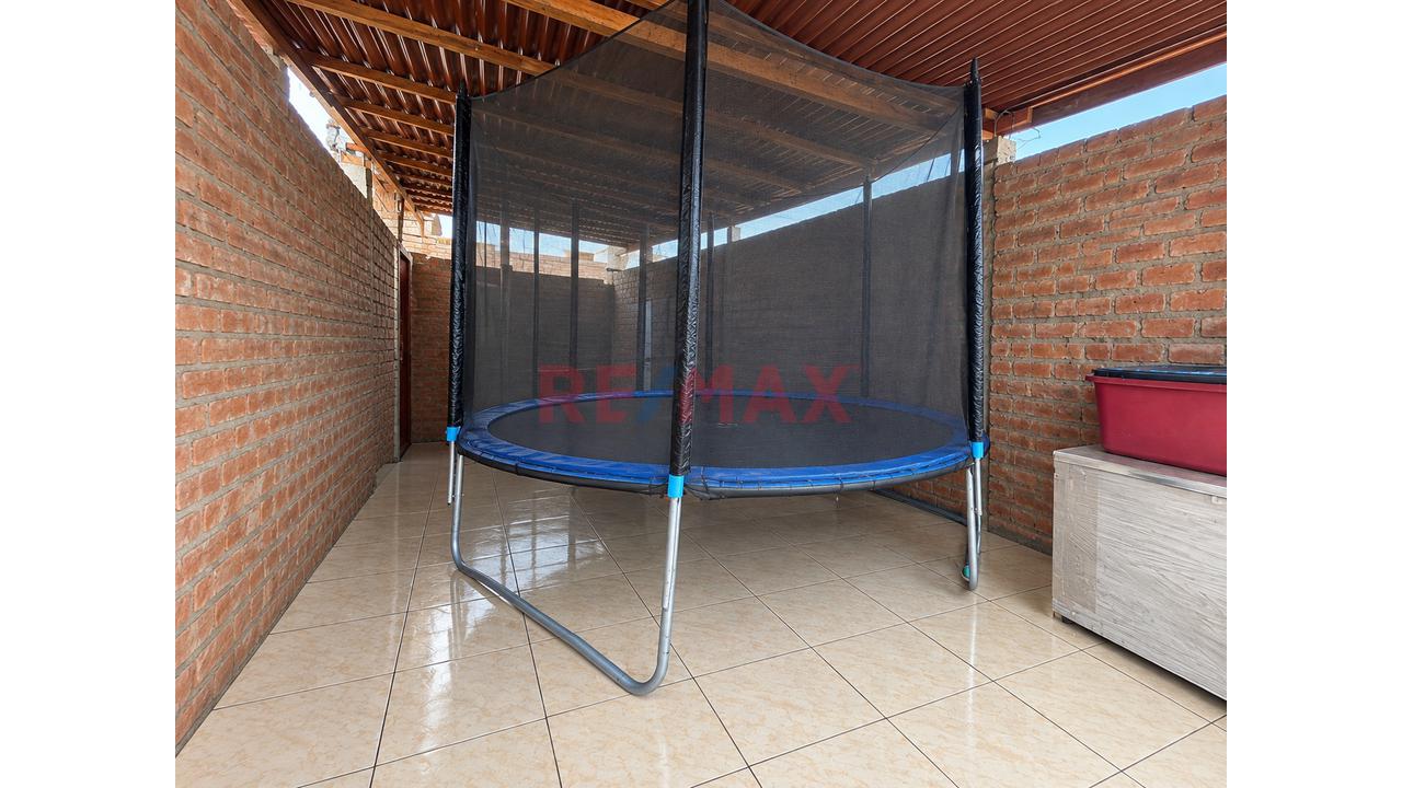 Se Vende Casa En Smp - 4