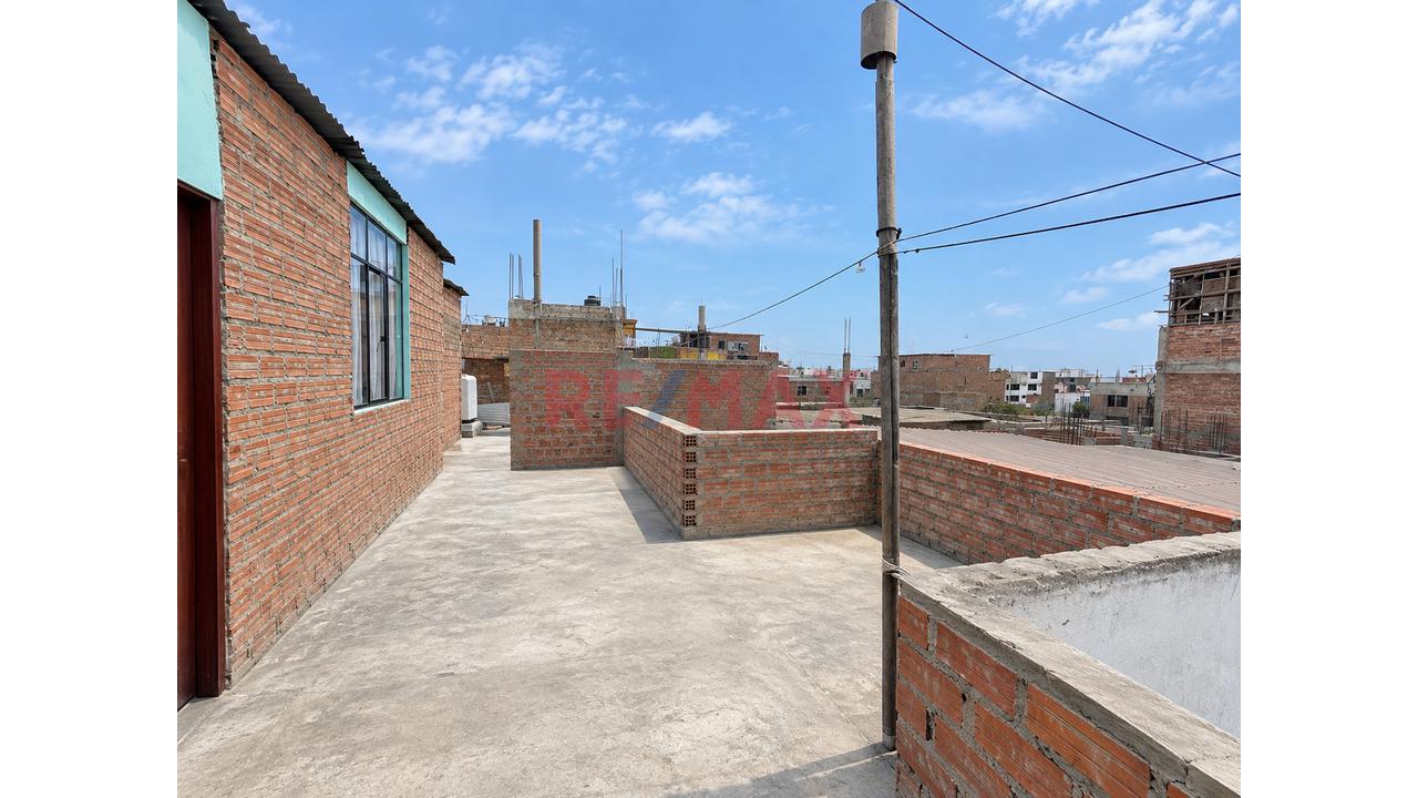 Se Vende Casa En Smp - 5