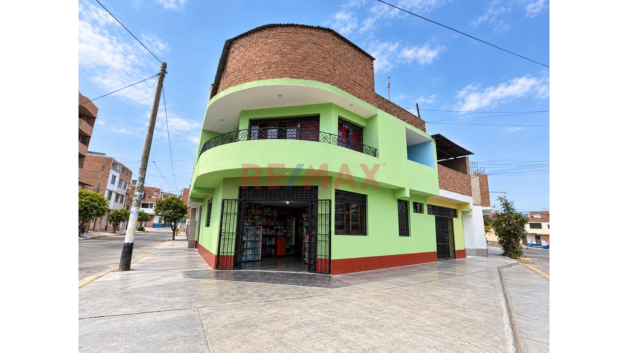 Se Vende Casa En Smp - 2