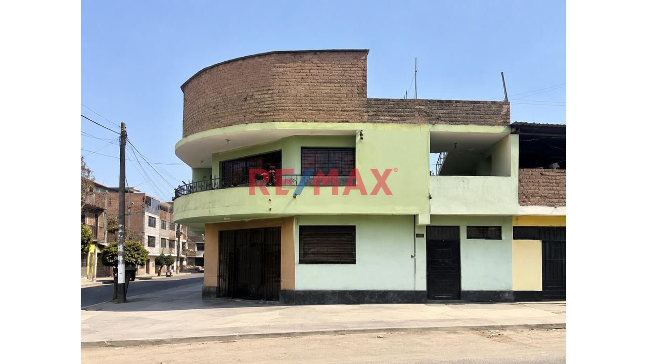 Se Vende Casa En Smp