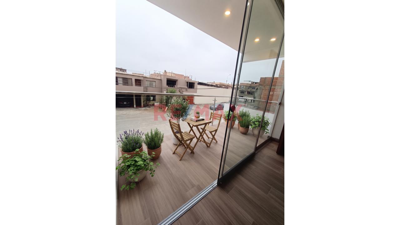 ✨ ¡Departamento De Estreno En Tercer Piso! Espacio, Gran Distribución Y Ubicación Estratégica 🏠 — foto 13