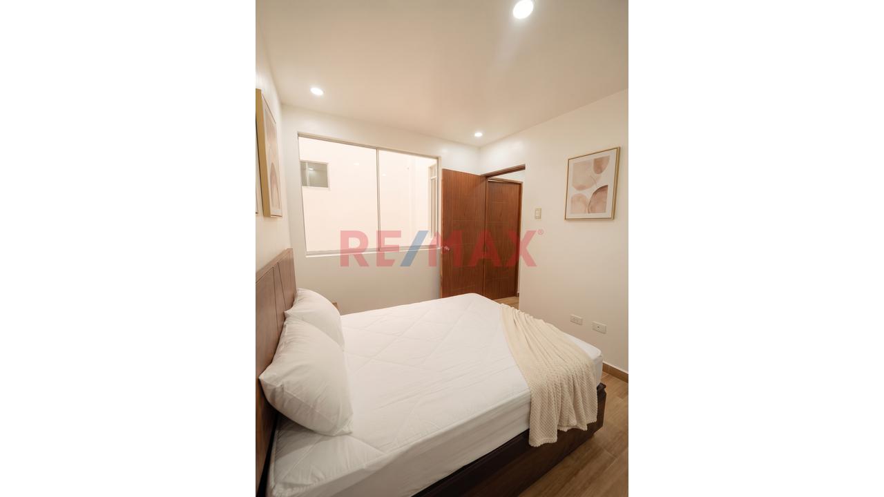 ✨ ¡Departamento De Estreno En Tercer Piso! Espacio, Gran Distribución Y Ubicación Estratégica 🏠 — foto 7