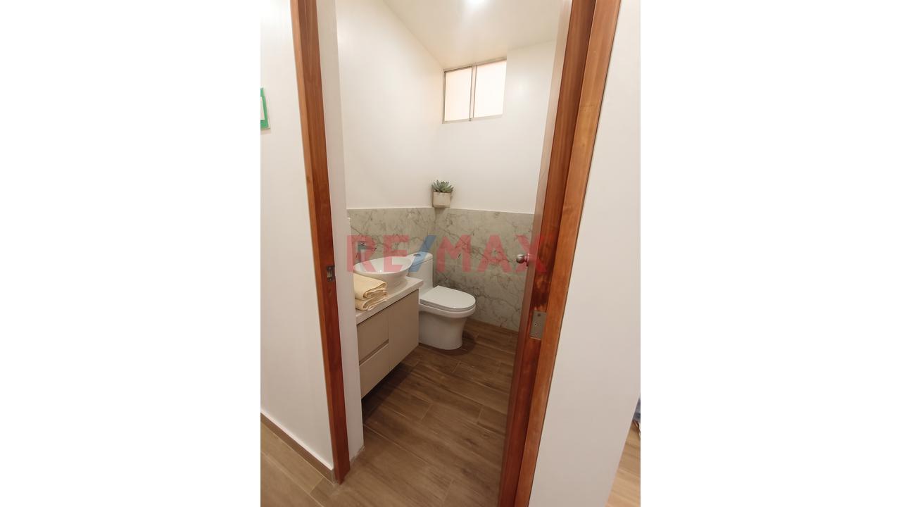 ✨ ¡Departamento De Estreno En Tercer Piso! Espacio, Gran Distribución Y Ubicación Estratégica 🏠 — foto 5