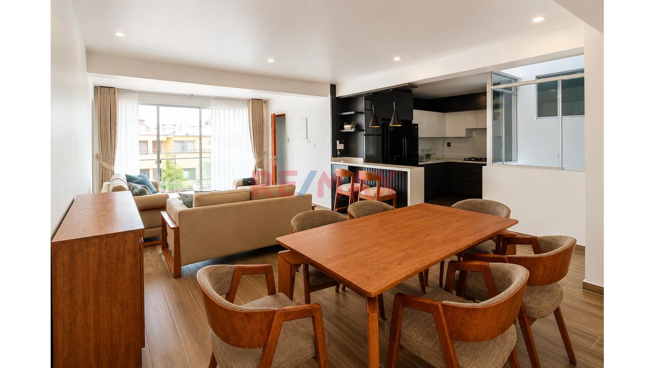 ✨ ¡Departamento De Estreno En Tercer Piso! Espacio, Gran Distribución Y Ubicación Estratégica 🏠 — foto 15