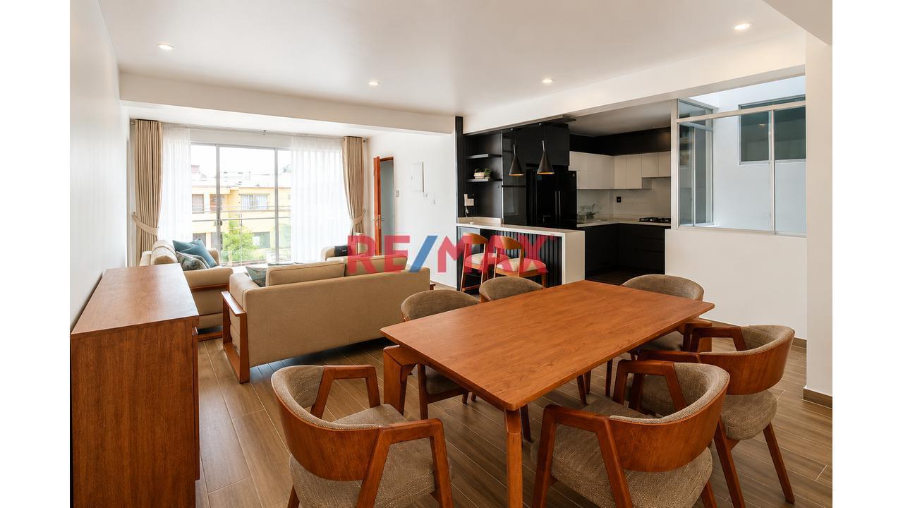 ✨ ¡Departamento De Estreno En Tercer Piso! Espacio, Gran Distribución Y Ubicación Estratégica 🏠