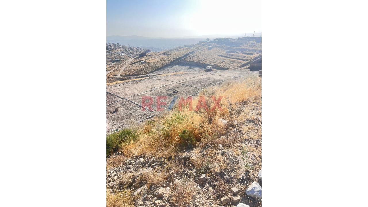 🌿 Lote 2 | 120 M² — Tu Terreno Cerca De Arequipa - 2
