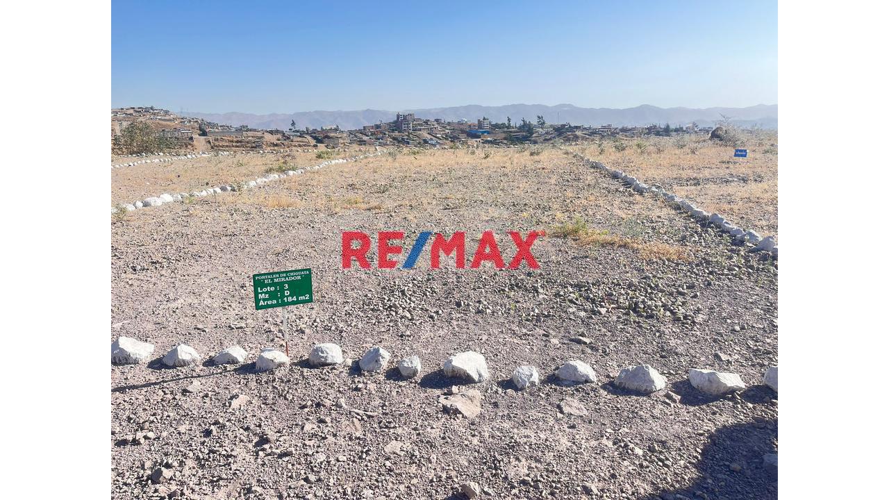 🌿 Lote 2 | 120 M² — Tu Terreno Cerca De Arequipa - 1