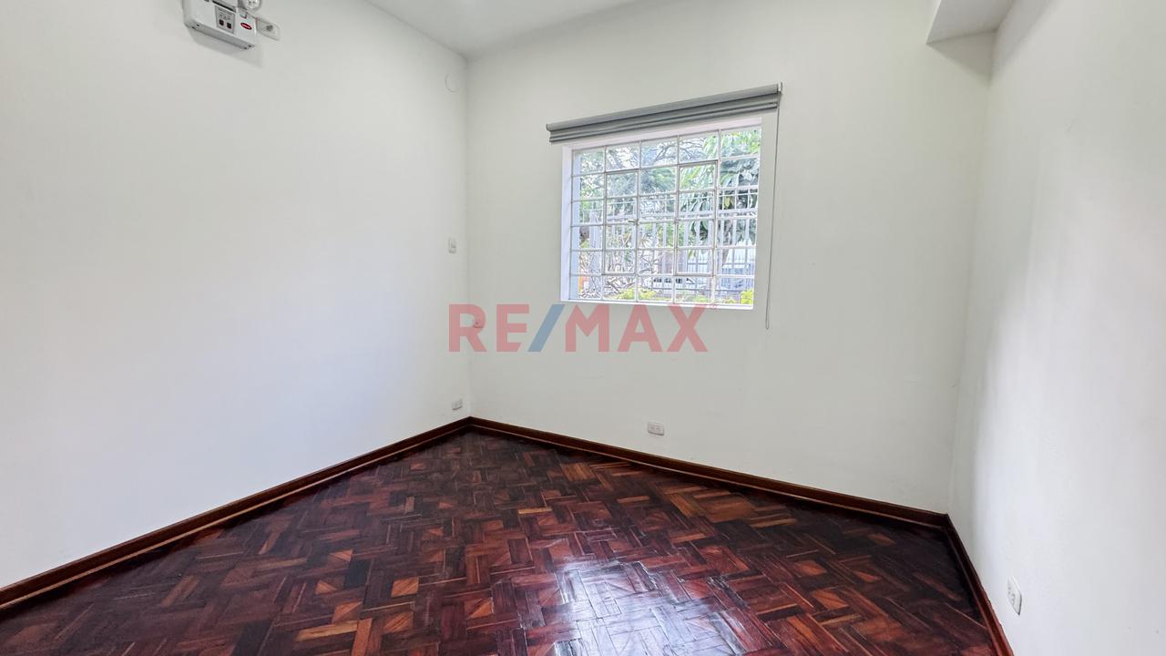 Se Alquila Local Comercial Primer Piso En Esquina En Miraflores – 155.40 M² Y 2 Cocheras - 8