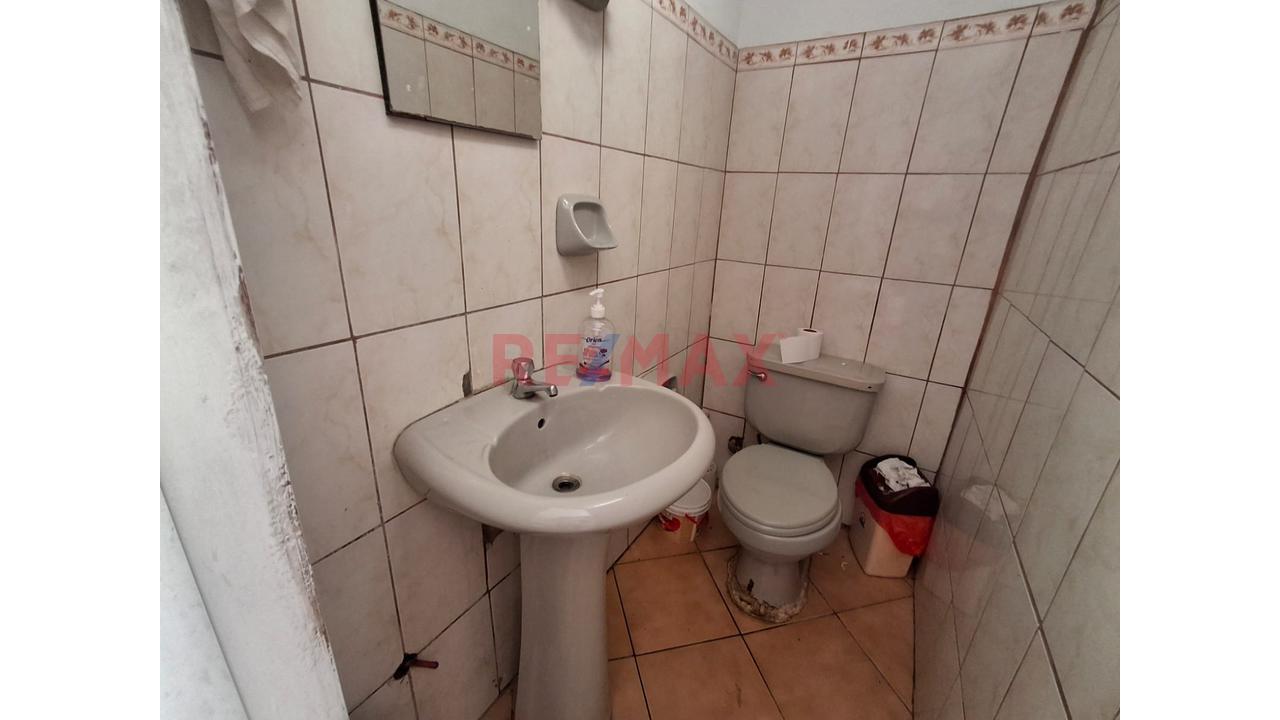 Venta Departamento En 1Er Piso Con Cochera En Urb Coopip Distrito San Martín De Porras — foto 9