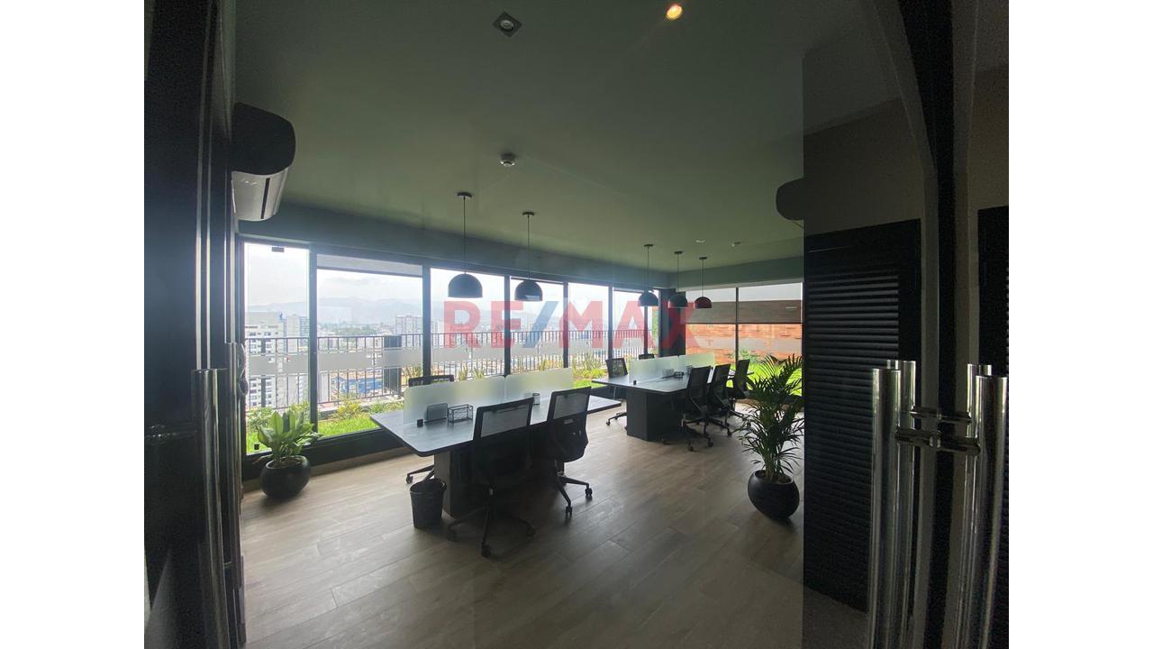 Monoambiente A Minutos De Zona Financiera San Isidro — foto 10