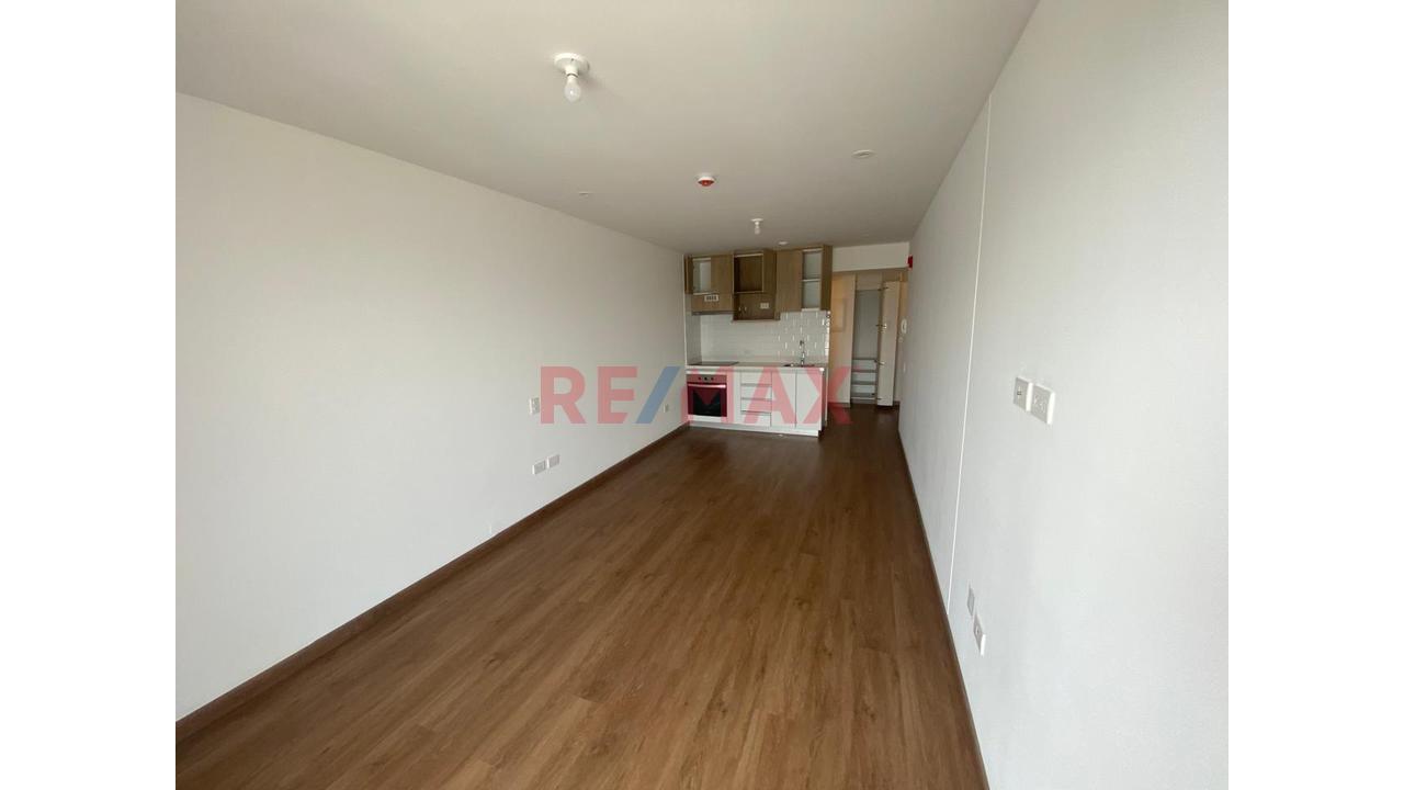 Monoambiente A Minutos De Zona Financiera San Isidro — foto 4