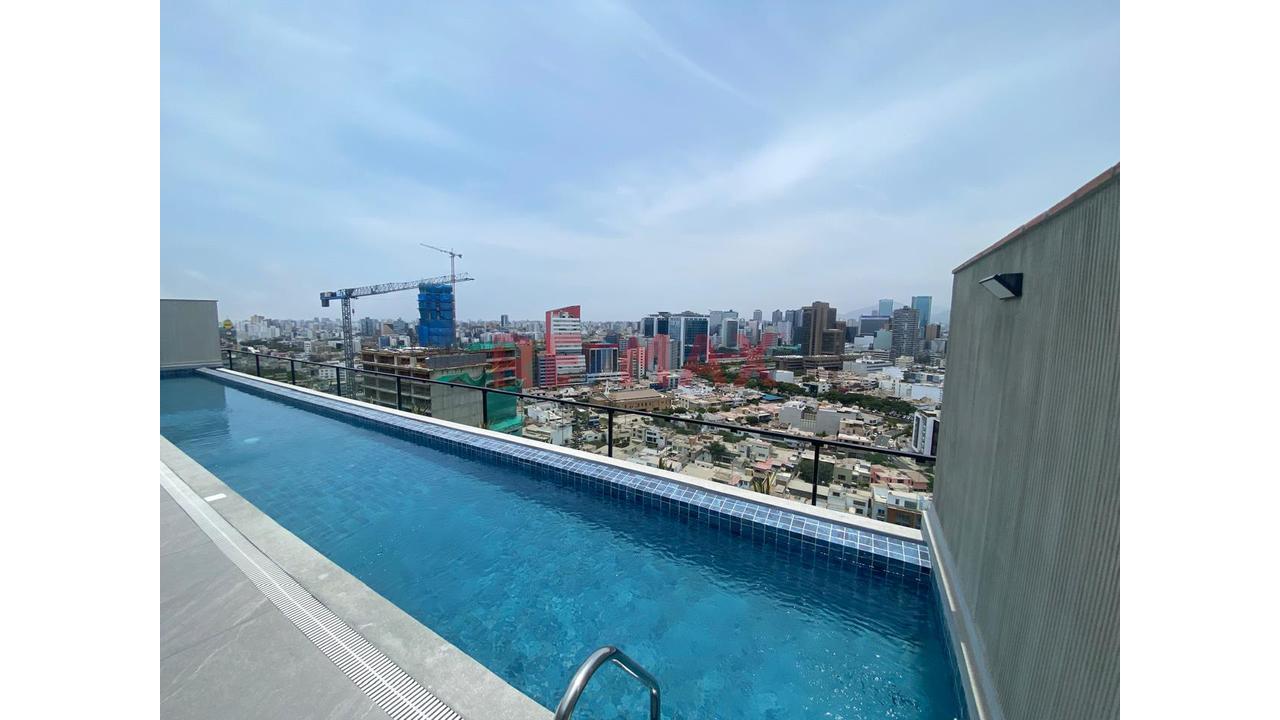 Monoambiente A Minutos De Zona Financiera San Isidro — foto 13