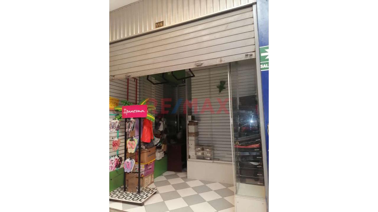 Oportunidad De Inversion En Villa Maria Del Triunfo — foto 2
