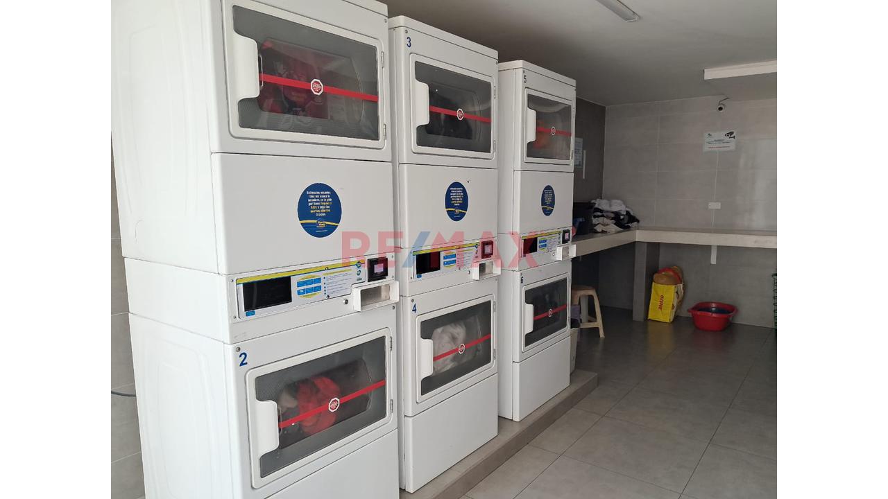 Hermoso Departamento En Condominio Frente Al Mar En San Miguel — foto 10