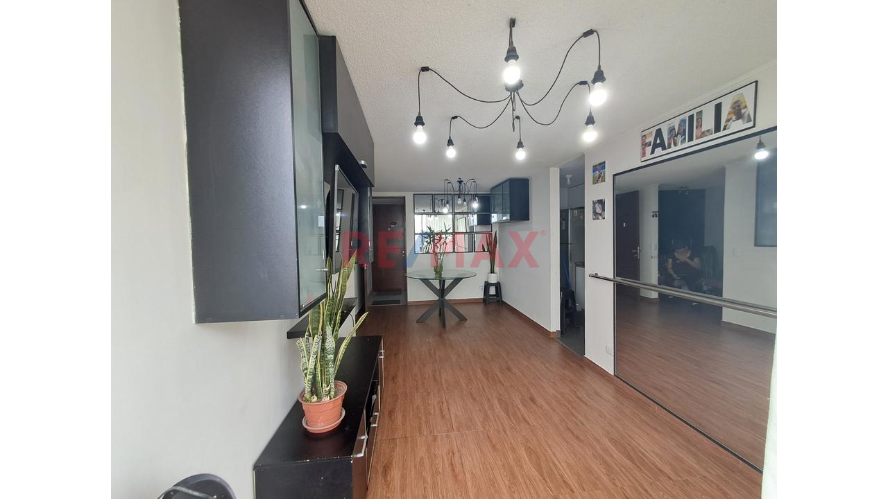 Hermoso Departamento En Condominio Frente Al Mar En San Miguel — foto 11