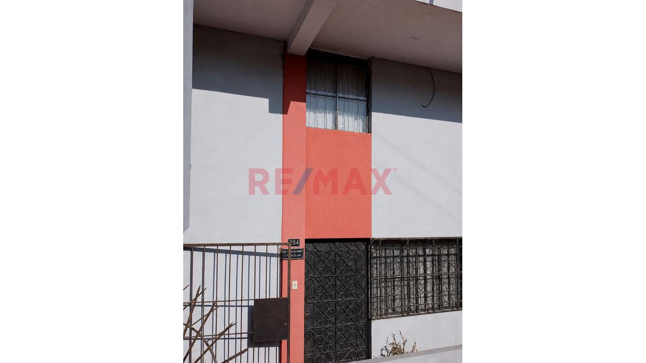 Dúplex De 75 M² Con 3 Dormitorios En Cercado De Lima – Us$ 73,000