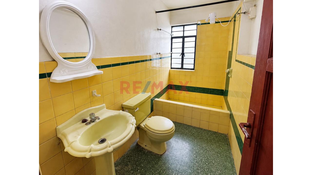 Venta De Amplio Departamento De 66 M² Frente A Parque – Chacra Ríos Norte — foto 10