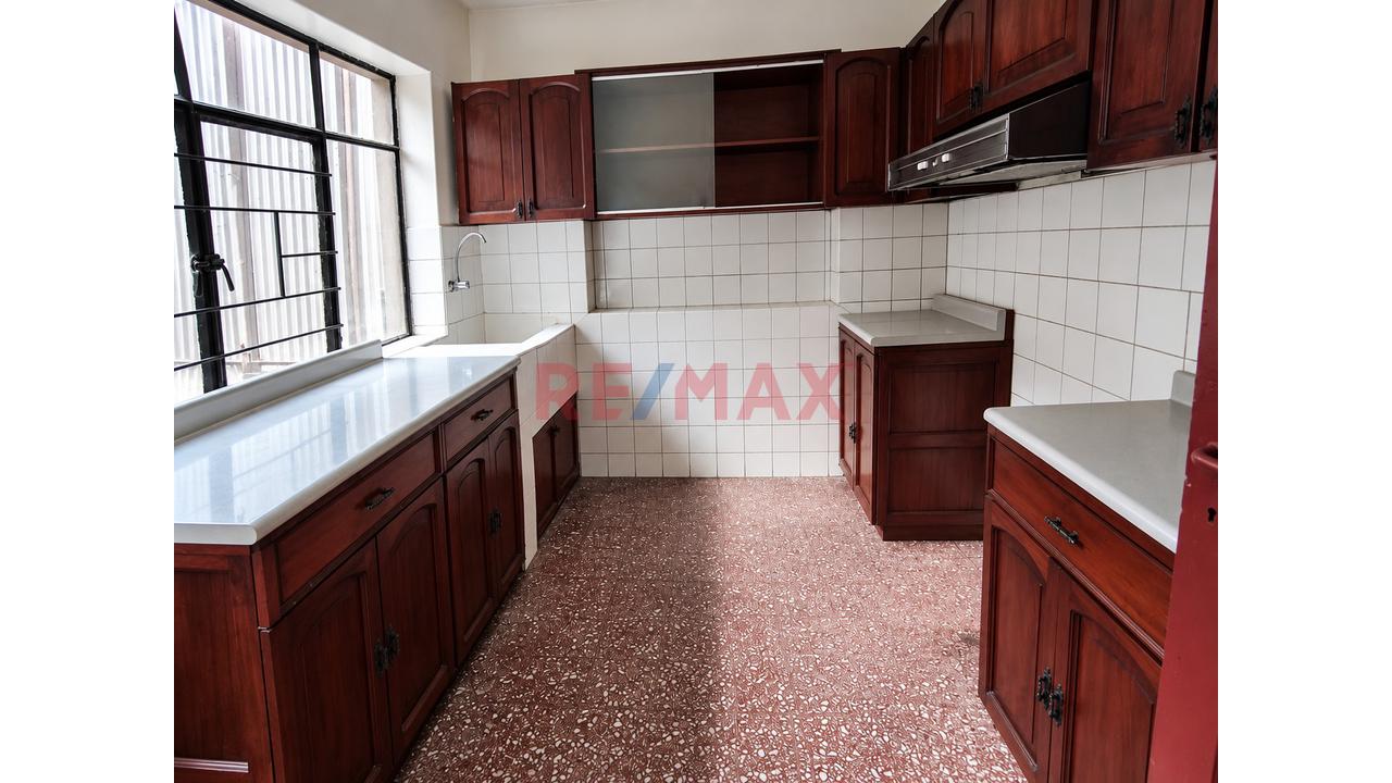 Venta De Amplio Departamento De 66 M² Frente A Parque – Chacra Ríos Norte — foto 9