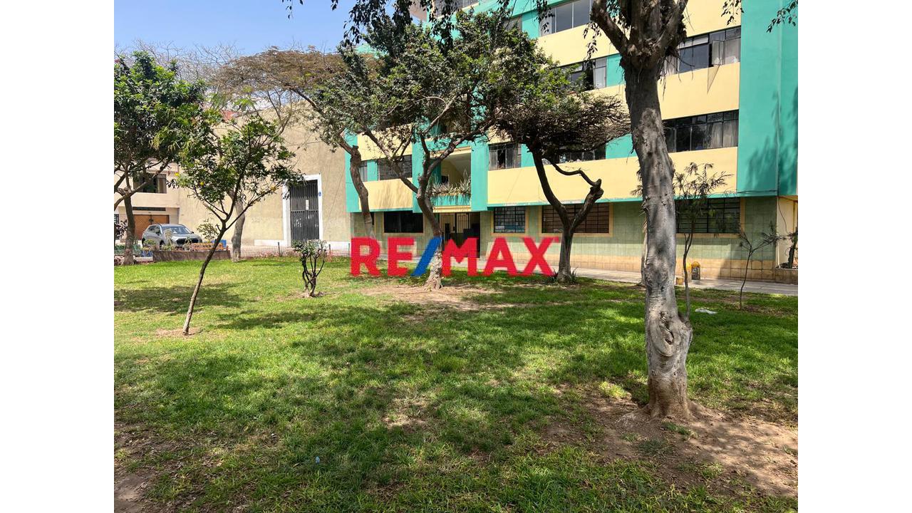 Venta De Amplio Departamento De 66 M² Frente A Parque – Chacra Ríos Norte