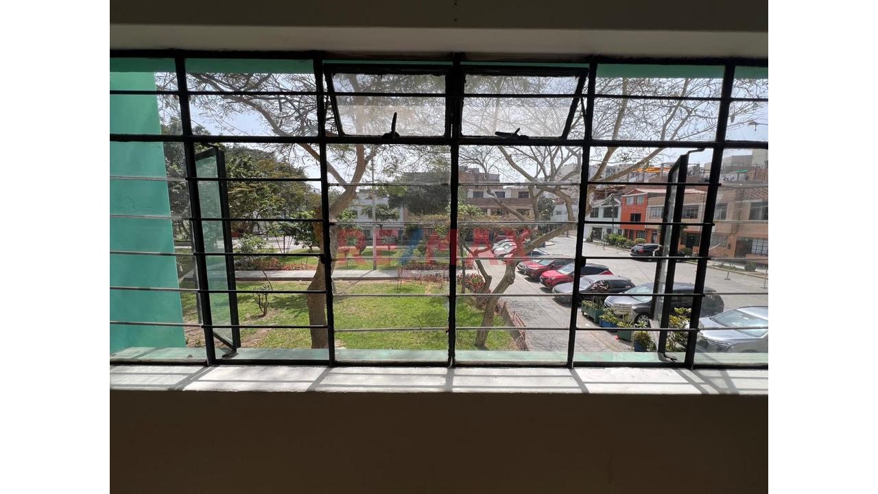 Venta De Amplio Departamento De 66 M² Frente A Parque – Chacra Ríos Norte — foto 3
