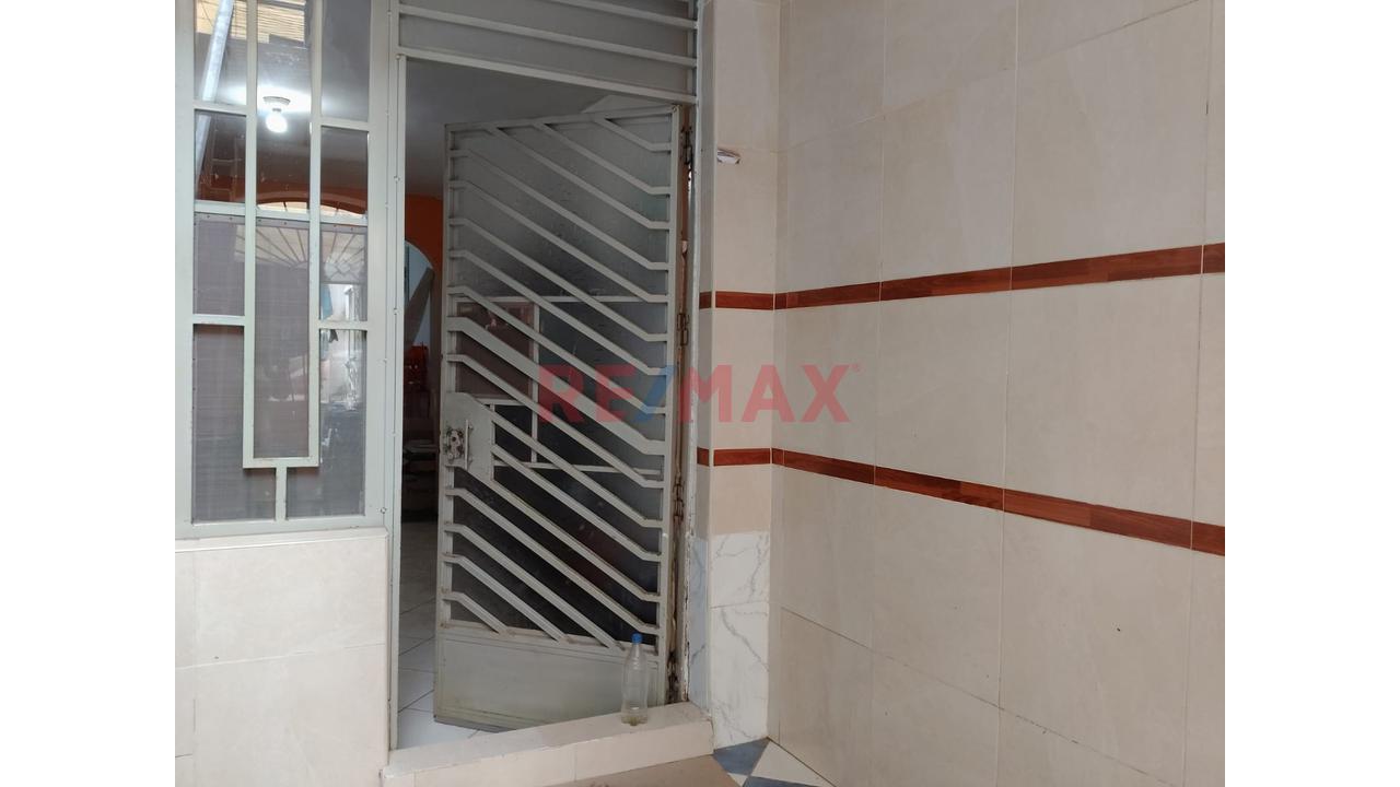 🏡✨ ¡Departamento En Venta – Primer Piso Cerca De Real Plaza Chiclayo! — foto 4