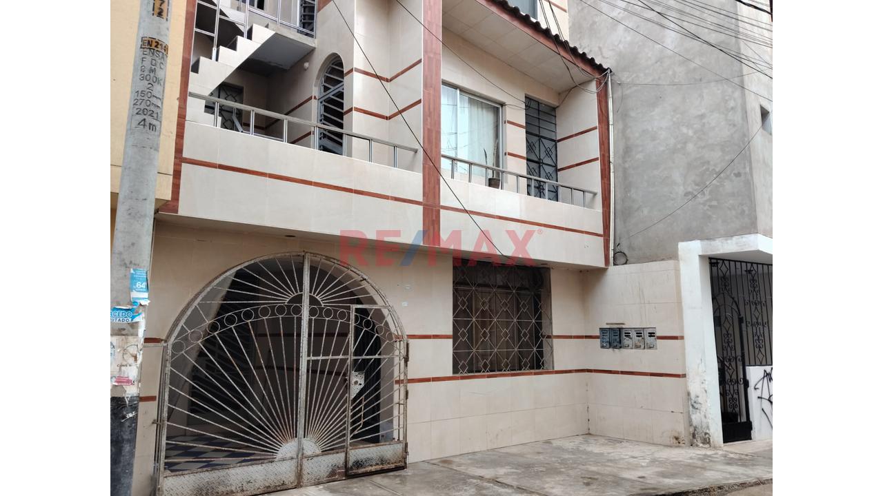 🏡✨ ¡Departamento En Venta – Primer Piso Cerca De Real Plaza Chiclayo! — foto 2