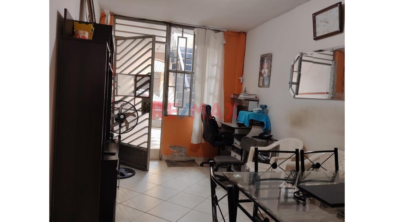 🏡✨ ¡Departamento En Venta – Primer Piso Cerca De Real Plaza Chiclayo! — foto 3
