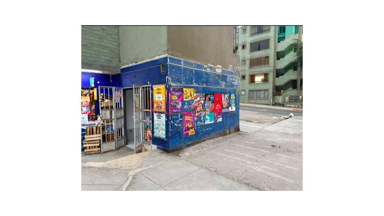 Local Comercial En Venta En Ventanilla – 14 M²O | — foto 2